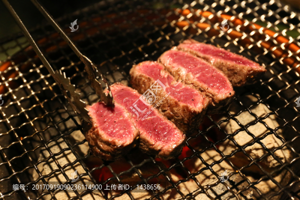 烤肉