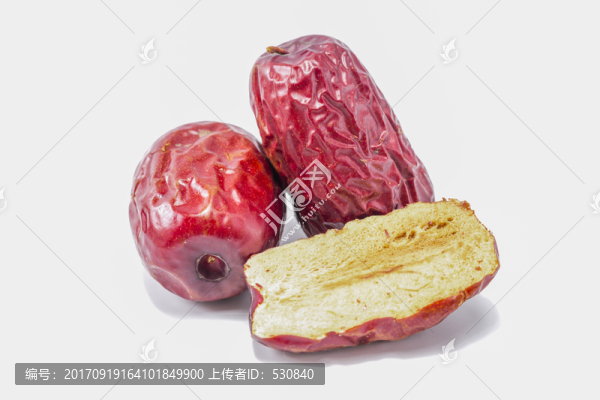 新疆大棗