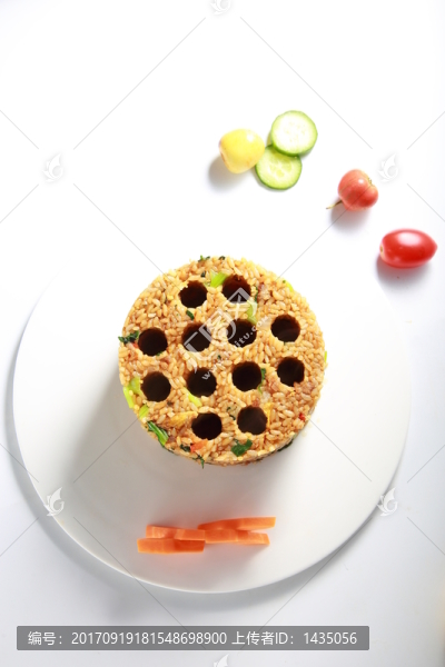 醬油炒飯