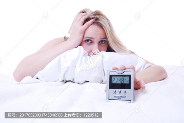 迷迷糊糊的