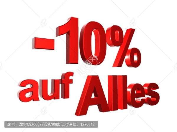 10%