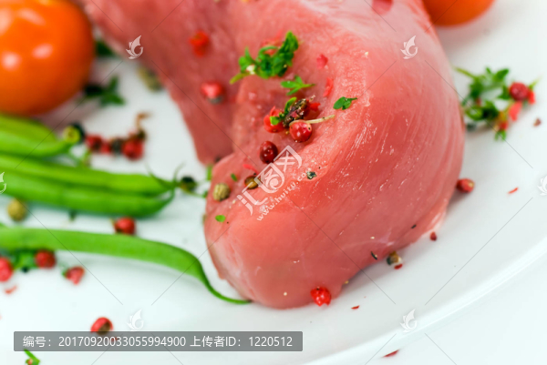 ？里脊