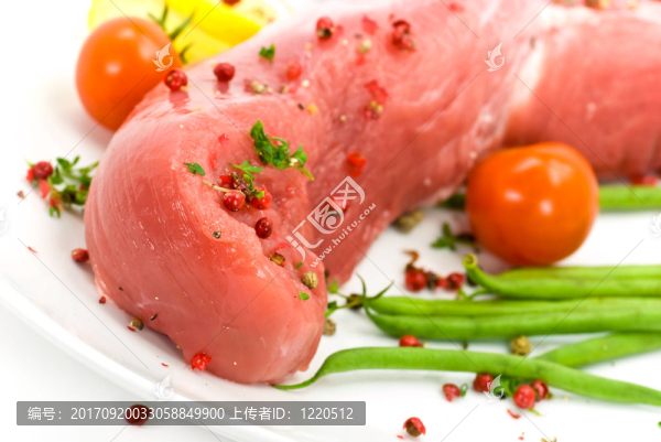？里脊