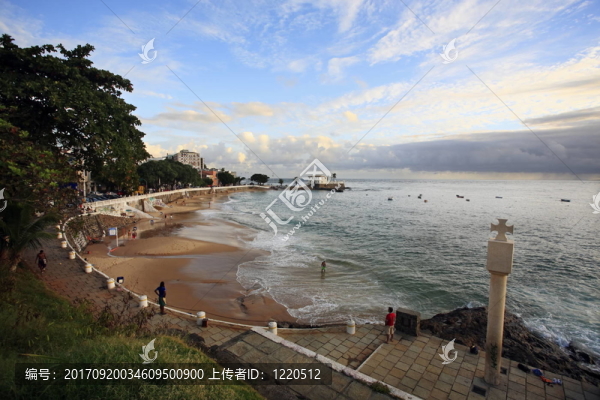 旅游