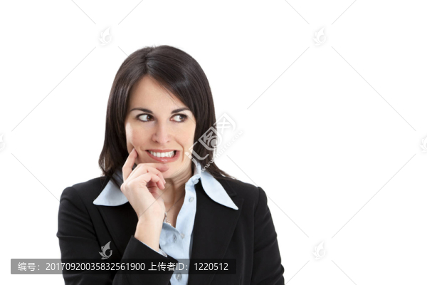 女人
