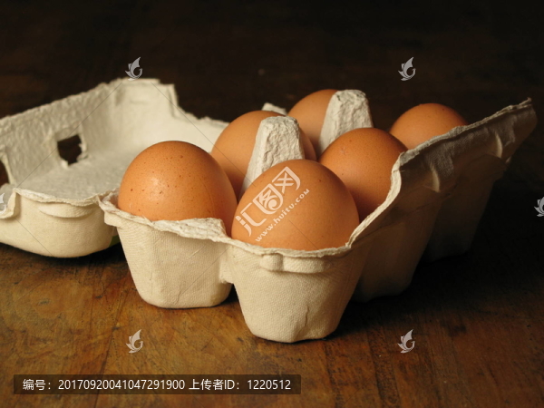 裝雞蛋要用蛋盒