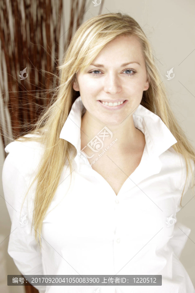 女人