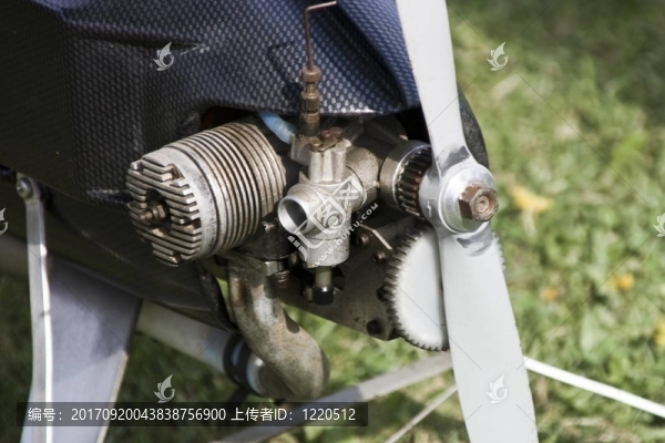 模型飛機(jī)4