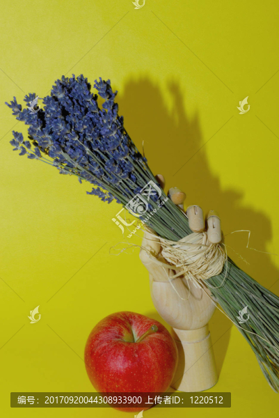 木柄