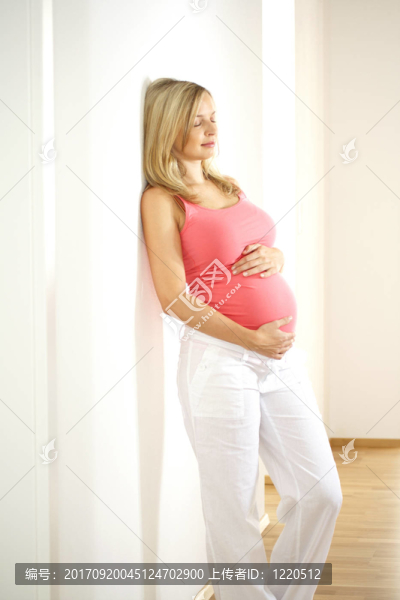 女人的夢