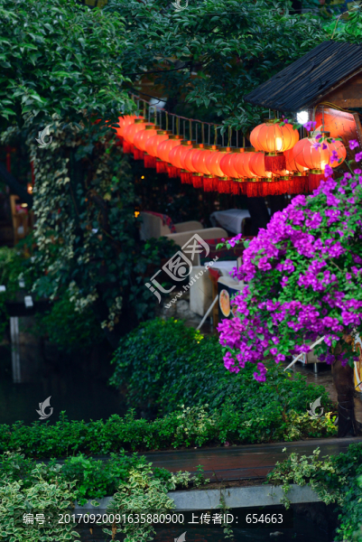 麗江