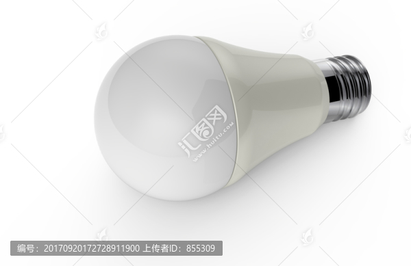 智能藍牙燈泡