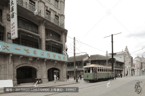 老上海,舊上海,老上海建筑