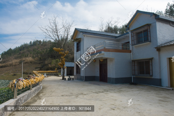 新農(nóng)村建設(shè)