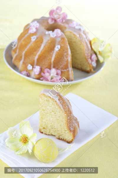 ostergugelhupf