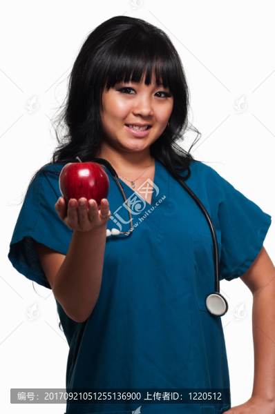女人