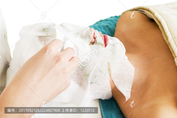 女人
