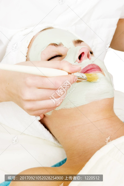 女人