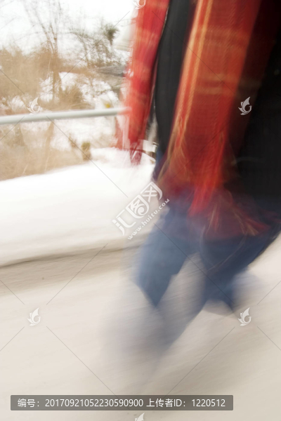 女人