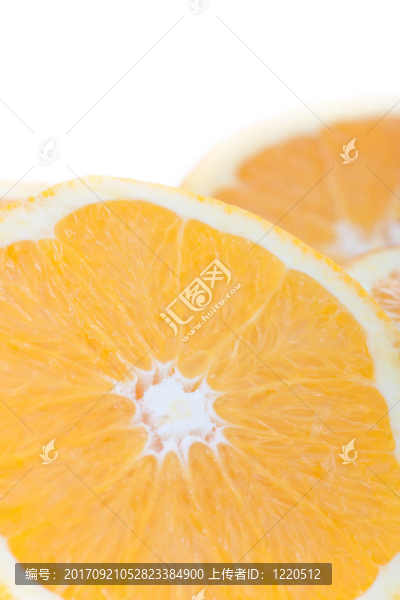橘子
