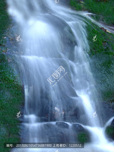水
