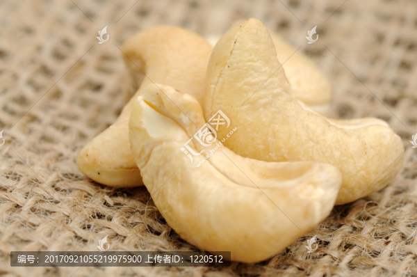 腰果
