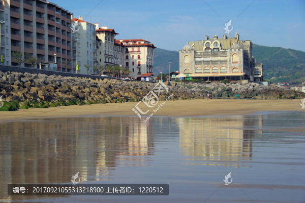 海灘