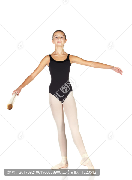 女人