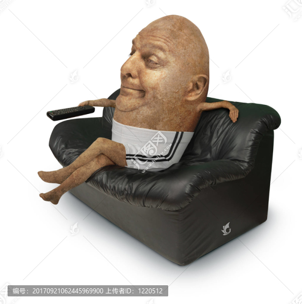 懶惰