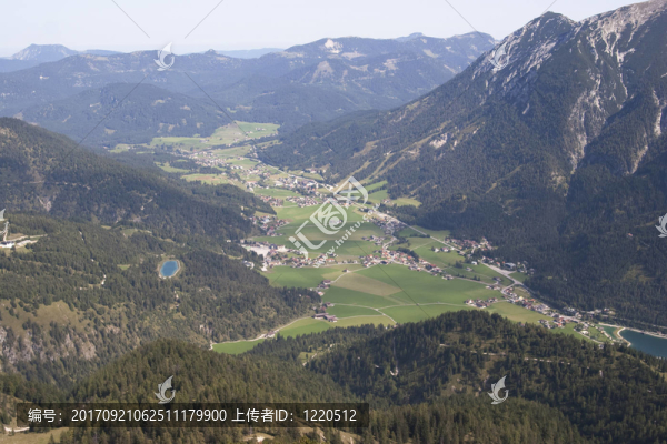 山