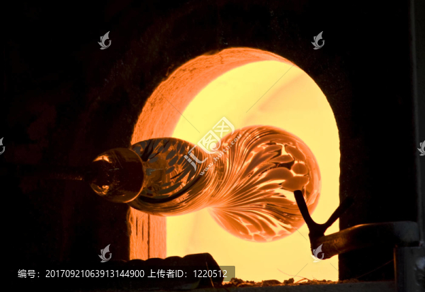 玻璃