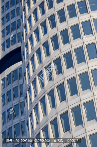 慕尼黑寶馬hochhaus