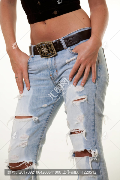 女人