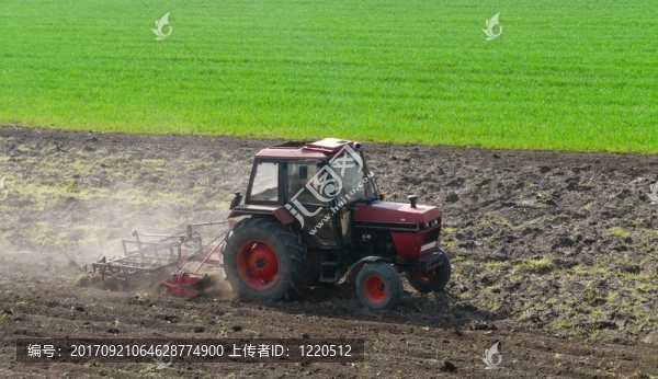 粉塵