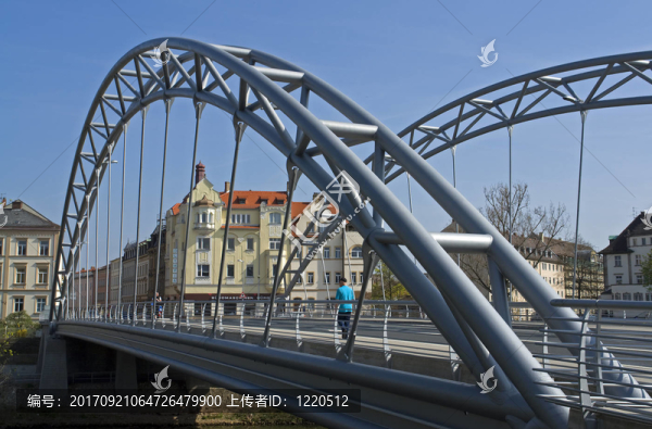 班貝格新luitpoldbrüCKE