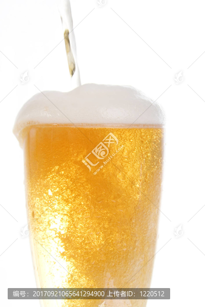 玻璃酒杯