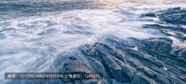 大海