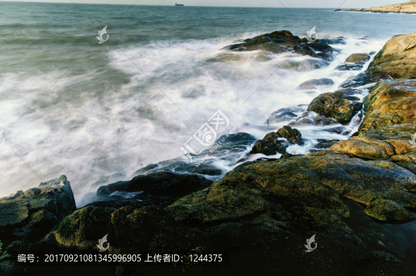 浪