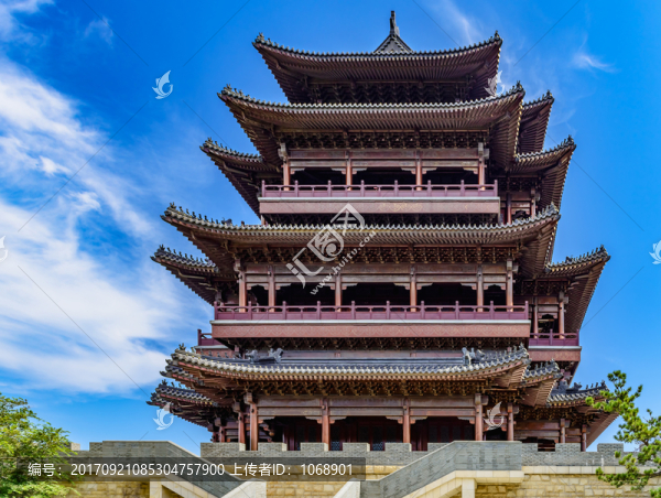 環(huán)翠樓