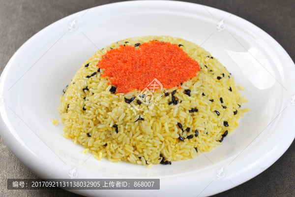 食神炒飯