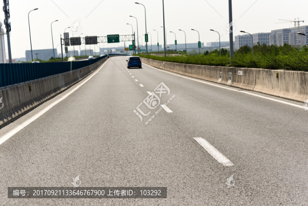 公路,路面