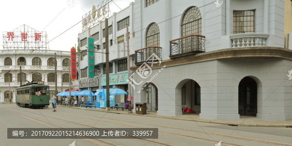 老上海,舊上海,老上海建筑