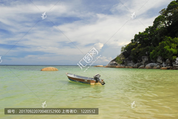 天堂冰島