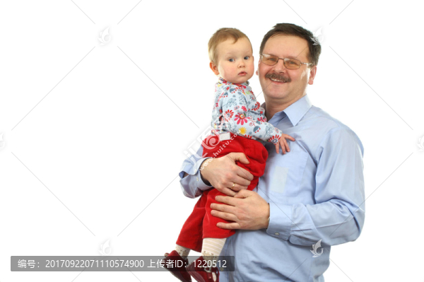 孤立的
