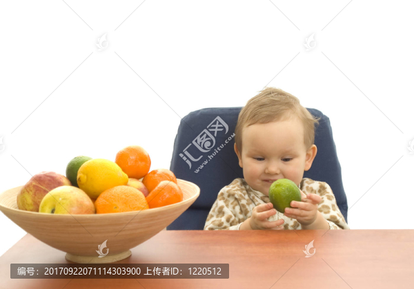 橙