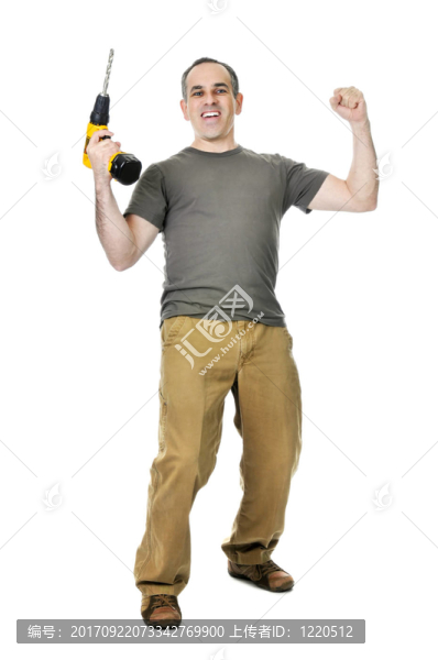工具