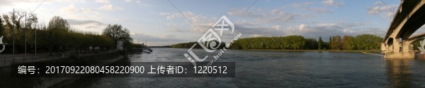 rheinpromenade蠕蟲