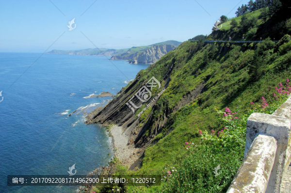 海灘