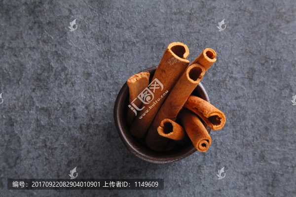 桂皮