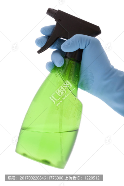 SPR？ühflasche橡膠手套
